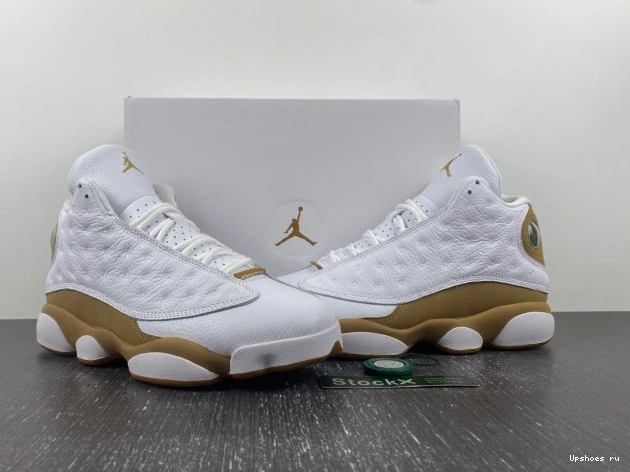 13 Wheat Retro OG  414571-171 Jordan 0117